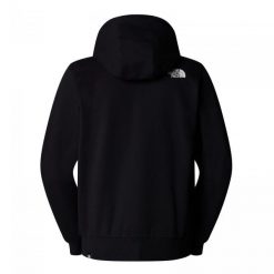 Bluza męska z kapturem The North Face M Drew Peak. Czarne bluzy z kapturem The North Face, m, bez wzorów, z kapturem. W wyprzedaży za 324.75 zł.