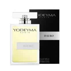 Yodeyma Dauro Woda perfumowana 100 ml Męskie. Perfumy męskie Yodeyma. Za 157.99 zł.