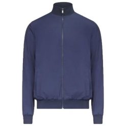 Kurtka JOTT WELLINGTON Niebieski. Niebieskie kurtki Jott, xl, bez wzorów, z tkaniny, bez kaptura. Za 350.99 zł.