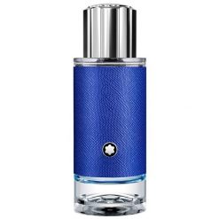 Montblanc Explorer Ultra Blue Woda perfumowana 30 ml Męskie. Perfumy męskie montblanc. Za 219.00 zł.