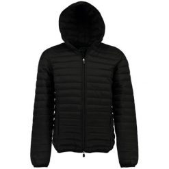 Stone Goose Kurtka Męska Donkey Xxl Czarna. Czarne kurtki marki Stone Goose, bez wzorów. W wyprzedaży za 218.00 zł.