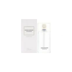 CHRISTIAN DIOR Dior Homme Cologne - Woda kolońska (200 ml). Perfumy męskie marki Christian Dior. Za 524.67 zł.