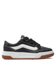 Vans Sneakersy hylane VN000D269X11 Czarny. Czarne buty sportowe casual Vans, bez wzorów, ze skóry, bez zapięcia. Za 249.99 zł.