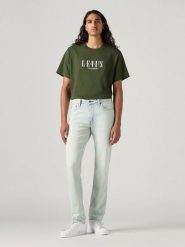Levi's Dżinsy - Regular fit - w kolorze błękitnym rozmiar: W34/L34. Niebieskie jeansy Levi's®, l. Za 230.59 zł.