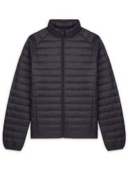 Northwood Kurtka pikowana "Liestal" w kolorze szarym rozmiar: XL. Szare kurtki Northwood, xl, bez wzorów, bez kaptura. Za 152.95 zł.