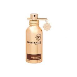Montale Paris Wild Aoud EDP 50ml. Perfumy męskie Montale Paris. Za 162.38 zł.