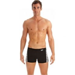 Speedo Kąpielówki męskie Monogram Aquashort Czarny r. M. Kąpielówki marki Speedo. Za 94.25 zł.