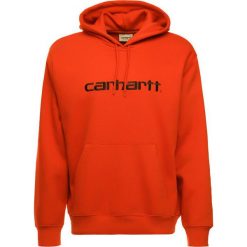 Carhartt WIP HOODED Bluza z kapturem persimmon/black. Bluzy marki Carhartt WIP. Za 369.00 zł.