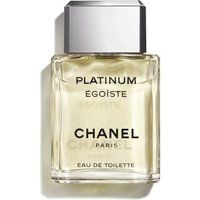PLATINUM ÉGOÏSTE - Woda Toaletowa. Perfumy męskie Chanel. Za 429.00 zł.
