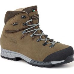 Zamberlan Buty w góry Zamberlan Rolle GTX EVO - brown 45. Buty trekkingowe marki Zamberlan. Za 929.00 zł.
