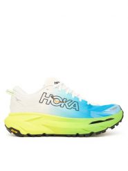 Hoka Buty do biegania Mafate 5 1168722 Biały. Białe buty do biegania HOKA, bez wzorów, z materiału, bez zapięcia, do biegania. Za 849.99 zł.