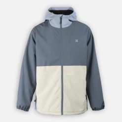 Kurtka Oxbow Blocked Jkt Dusk. Kurtki OXBOW, bez wzorów, bez kaptura. Za 613.35 zł.