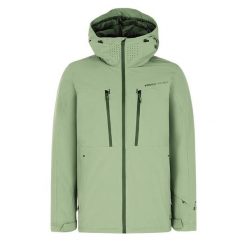 Kurtka narciarska Protest Timothy. Zielone kurtki narciarskie i snowboardowe Protest, m, bez wzorów, narciarskie. W wyprzedaży za 826.50 zł.