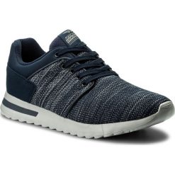 Sneakersy SPRANDI - MP07-17074-03 Granatowy. Buty sportowe casual marki Sprandi. Za 119.99 zł.