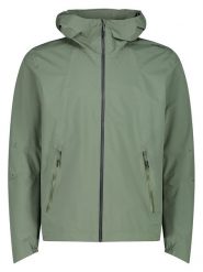 Cmp Kurtka funkcyjna w kolorze khaki rozmiar: 54. Brązowe kurtki outdoor i hardshell CMP, bez wzorów, z tkaniny, bez kaptura. Za 148.61 zł.