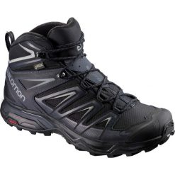 Salomon Buty męskie X Ultra Mid 2 Gtx M Bk/India Ink/Monu r. 46 (L39867400). Buty trekkingowe marki Salomon. Za 519.00 zł.