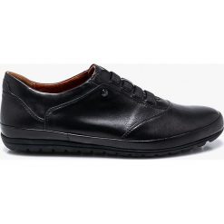 Conhpol - Półbuty Conhpol Dynamic. Eleganckie półbuty marki Conhpol. W wyprzedaży za 319.90 zł.