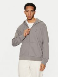 Champion Bluza 220276 Szary Standard Fit. Szare bluzy Champion, m, bez wzorów, z bawełny, bez kaptura. Za 189.99 zł.