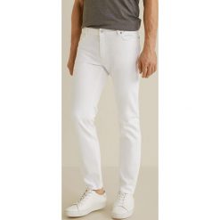Mango Man - Jeansy Jan4. Jeansy marki Mango Man. Za 139.90 zł.