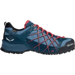 Salewa Buty męskie Wildfire GTX Dark Denim/Papavero r. 43 (63487-8673). Buty trekkingowe marki Salewa. Za 539.00 zł.