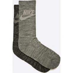 Nike Sportswear - Skarpety (2-pack). Skarpety marki Nike. W wyprzedaży za 17.90 zł.
