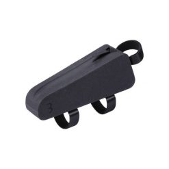 Saszetka na siodło pozioma BBB Cycling SealTank. Czarne torby na ramię BBB CYCLING, bez wzorów, bez dodatków. Za 169.90 zł.