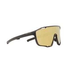 Okulary przeciwsłoneczne Redbull Spect Eyewear Kraft. Zielone okulary przeciwsłoneczne RED BULL SPECT EYEWEAR. Za 643.90 zł.