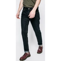 Dickies - Jeansy. Jeansy marki Dickies. W wyprzedaży za 219.90 zł.