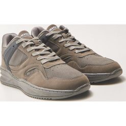 Buty trekkingowe - Szary. Trekkingi marki House. Za 139.99 zł.