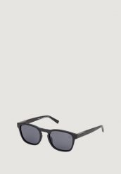 Okulary Mężczyzna TIMBERLAND Polarized. Czarne okulary przeciwsłoneczne Timberland. Za 468.95 zł.