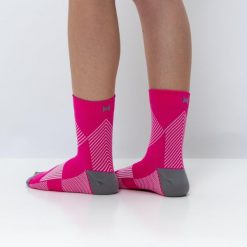 Skarpety kompresyjne unisex Xtreme, 3-pak. Białe skarpety XTREME SOCKSWEAR, bez wzorów. Za 142.99 zł.