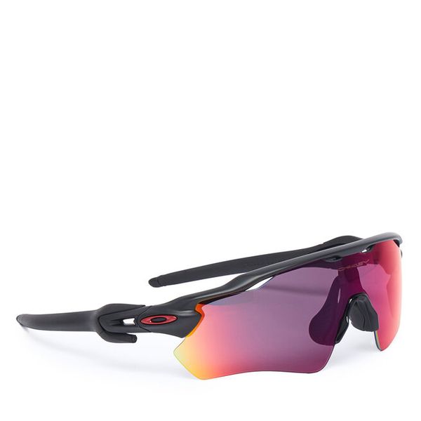 Okulary przeciwsłoneczne Oakley. Czarne okulary przeciwsłoneczne Oakley. Za 999.99 zł.