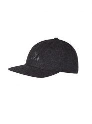 Buff Czapka "Pack Baseball" w kolorze czarnym rozmiar: onesize. Czarne czapki z daszkiem Buff, bez wzorów. Za 48.28 zł.