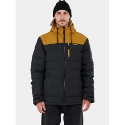 Kurtka Przejściowa Męska Fundango Passat. Czarne kurtki Fundango, m, bez wzorów, bez kaptura. Za 399.90 zł.