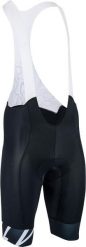 Spodenki rowerowe (na szelkach) męskie SILVINI Men Bib shorts GAVIA. Białe spodenki rowerowe Silvini, l, bez wzorów, z elastanu, rowerowe. Za 491.00 zł.