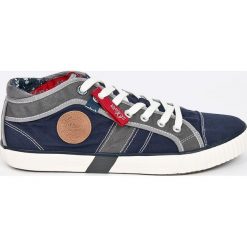 S. Oliver - Tenisówki. Trampki marki S.Oliver. W wyprzedaży za 129.90 zł.