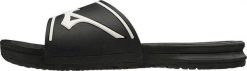 Klapki Mizuno Relax Slide 2. Białe klapki Mizuno, z gumy. Za 79.99 zł.