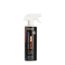 Impregnat Grangers Performance Repel Plus 500 ml. Buty trekkingowe Grangers, bez wzorów, bez zapięcia. Za 81.99 zł.