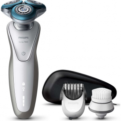 Philips S7530/50. Golarki marki PHILIPS. W wyprzedaży za 579.00 zł.