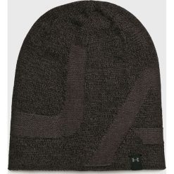 Under Armour - Czapka. Czapki zimowe Under Armour. W wyprzedaży za 79.90 zł.