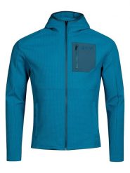 Halti Kurtka funkcyjna "Ultramove" w kolorze morskim rozmiar: XXL. Niebieskie kurtki outdoor i hardshell Halti, s, bez wzorów, z materiału, bez kaptura. Za 176.91 zł.