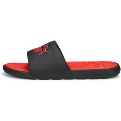 Czapka Puma Cool Cat 2.0, Mężczyźni. Czarne czapki zimowe Puma, bez wzorów, z gumy. Za 139.99 zł.