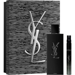 Yves Saint Laurent MYSLF Zestaw upominkowy Perfumy 70 ml Męskie. Perfumy męskie YVES SAINT LAURENT. Za 543.69 zł.