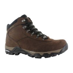 Hi-tec Buty męskie Altitude Ox I Wp Dark Chocolate r. 39. Buty trekkingowe marki Hi-tec. Za 237.81 zł.