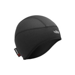 Czapka Rab Shadow Beanie. Czarne czapki zimowe RAB, bez wzorów. Za 159.99 zł.