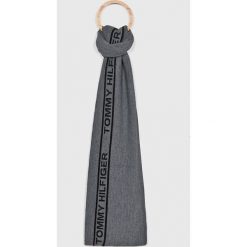 Tommy Hilfiger - Szalik. Szaliki marki Tommy Hilfiger. Za 299.90 zł.