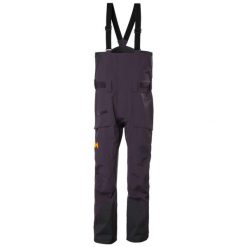 Kombinezon narciarski Helly Hansen Sogn. Fioletowe spodnie narciarskie i snowboardowe Helly Hansen, m, bez wzorów, narciarskie. Za 1,495.00 zł.