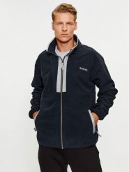 Columbia Polar Backbowl™ Remastered Fleece Czarny Regular Fit. Czarne bluzy z polaru Columbia, m, bez wzorów, z polaru, bez kaptura. Za 378.99 zł.