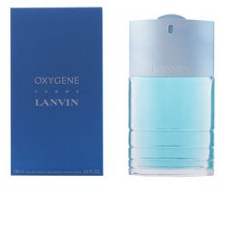 Lanvin Oxygene Homme - EdT Woda toaletowa 100 ml Męskie. Perfumy męskie LANVIN. Za 64.59 zł.