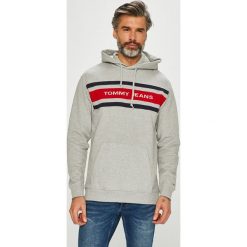 Tommy Jeans - Bluza. Bluzy marki Tommy Jeans. W wyprzedaży za 359.90 zł.
